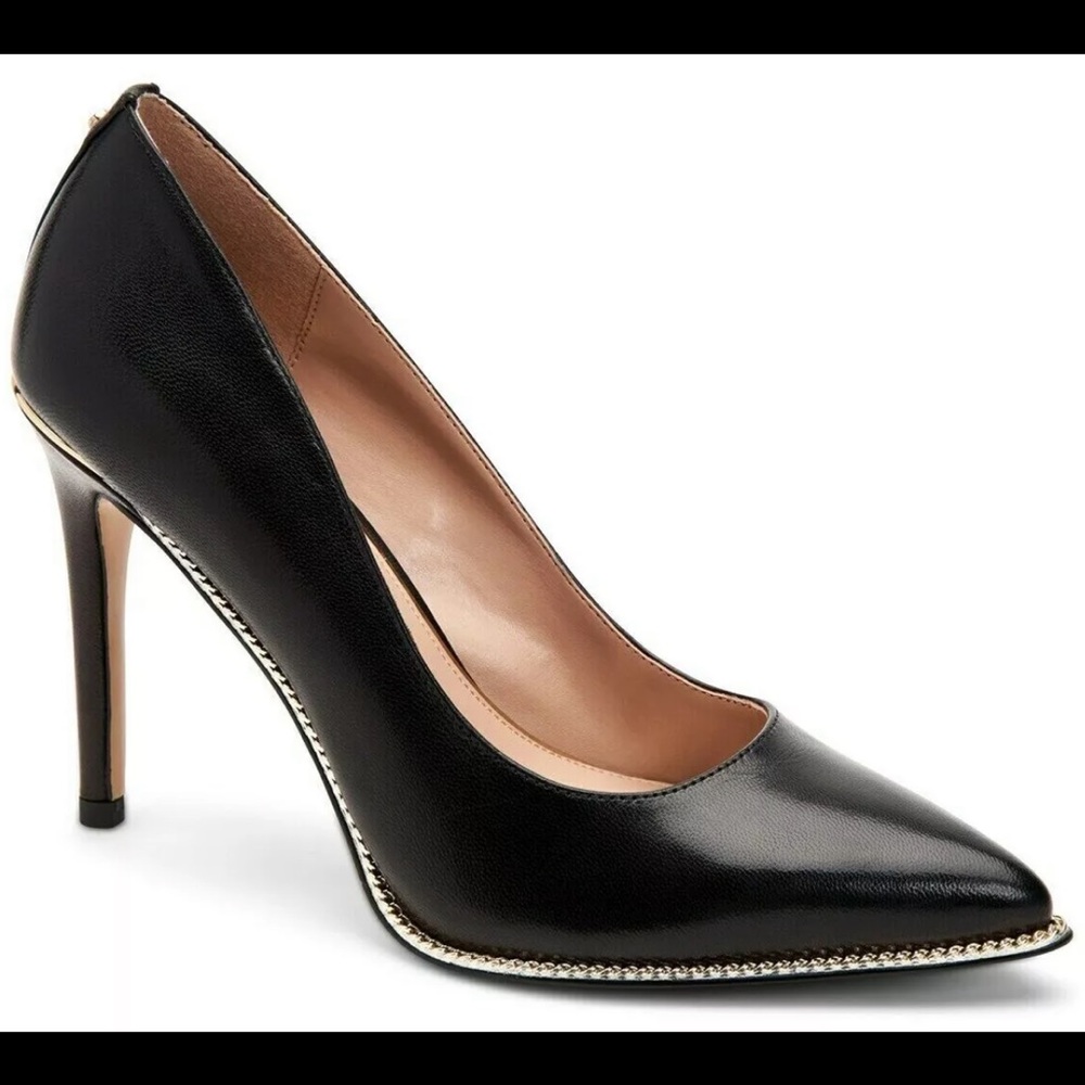 Bcbgeneration Black Harleigh Pump - image 1